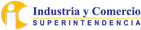 Logo superindustria y comercio