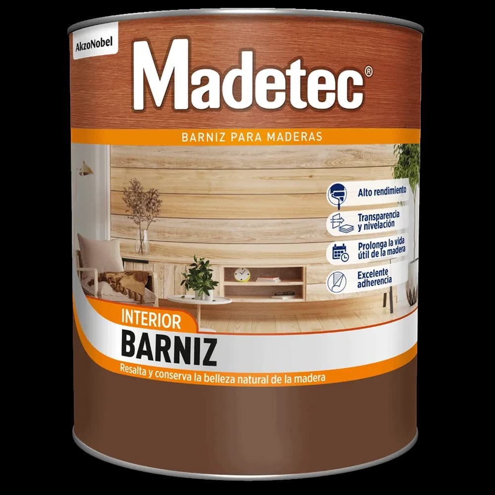 Producto principal