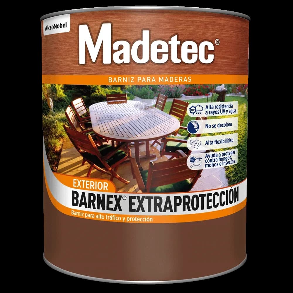 Producto principal