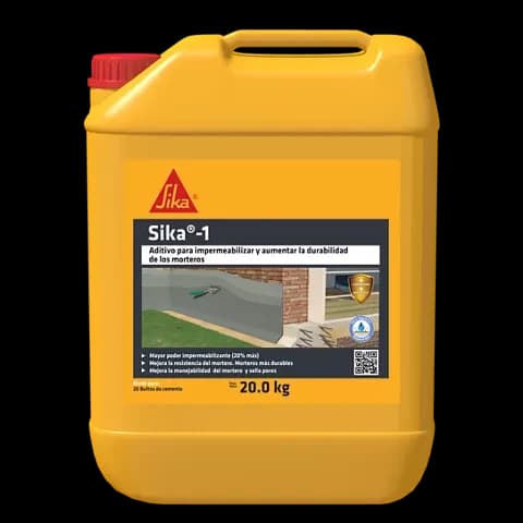 Producto principal