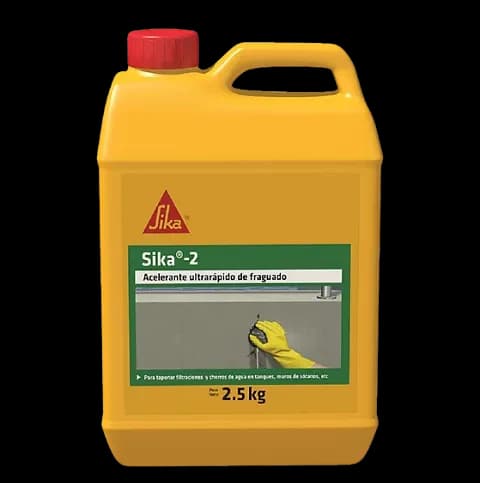 Producto principal