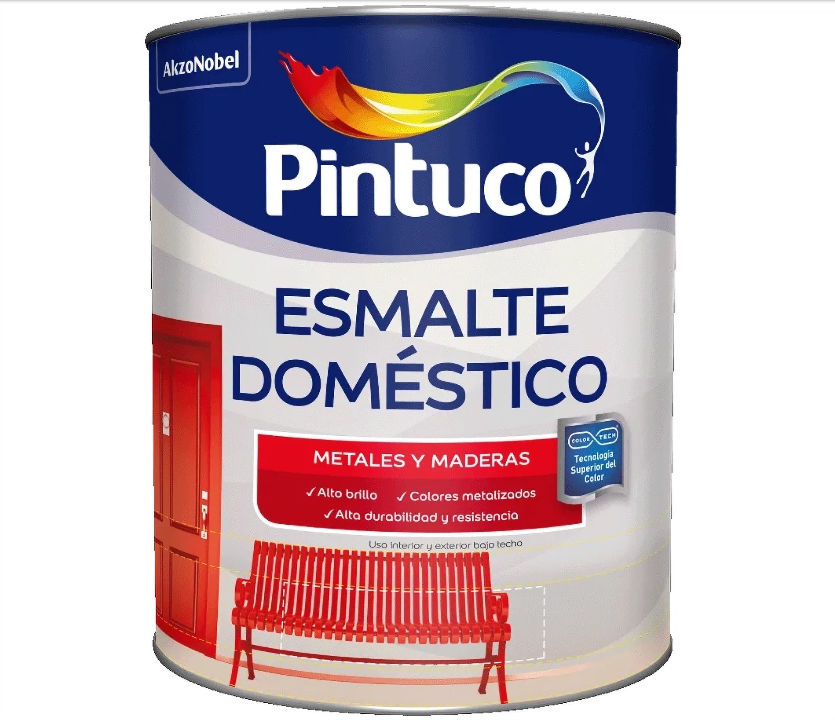 Producto principal