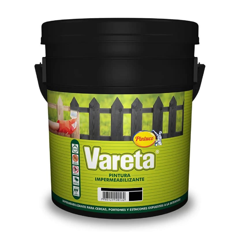 Producto principal