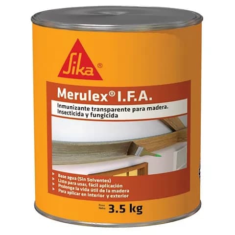 Producto principal